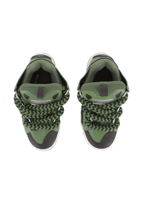 Scarpe Lanvin Enfant LANVIN ENFANT | SCARPE | N30308665